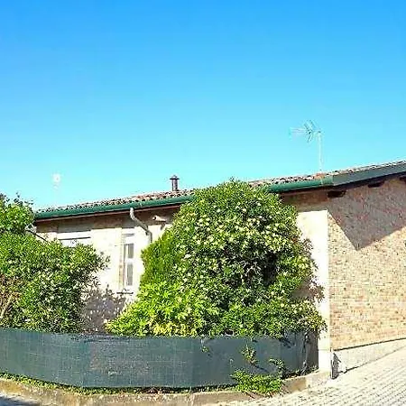 Hotel In Near Tartaruga Caorle