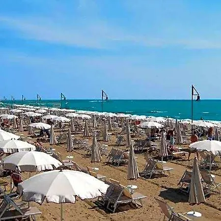 In Near Tartaruga 3* Caorle