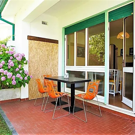 In Near Tartaruga Caorle