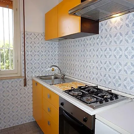 Hotel In Near Tartaruga Caorle