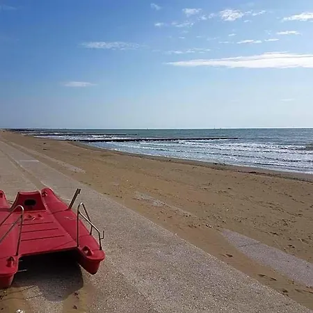 In Near Tartaruga Hotel Caorle